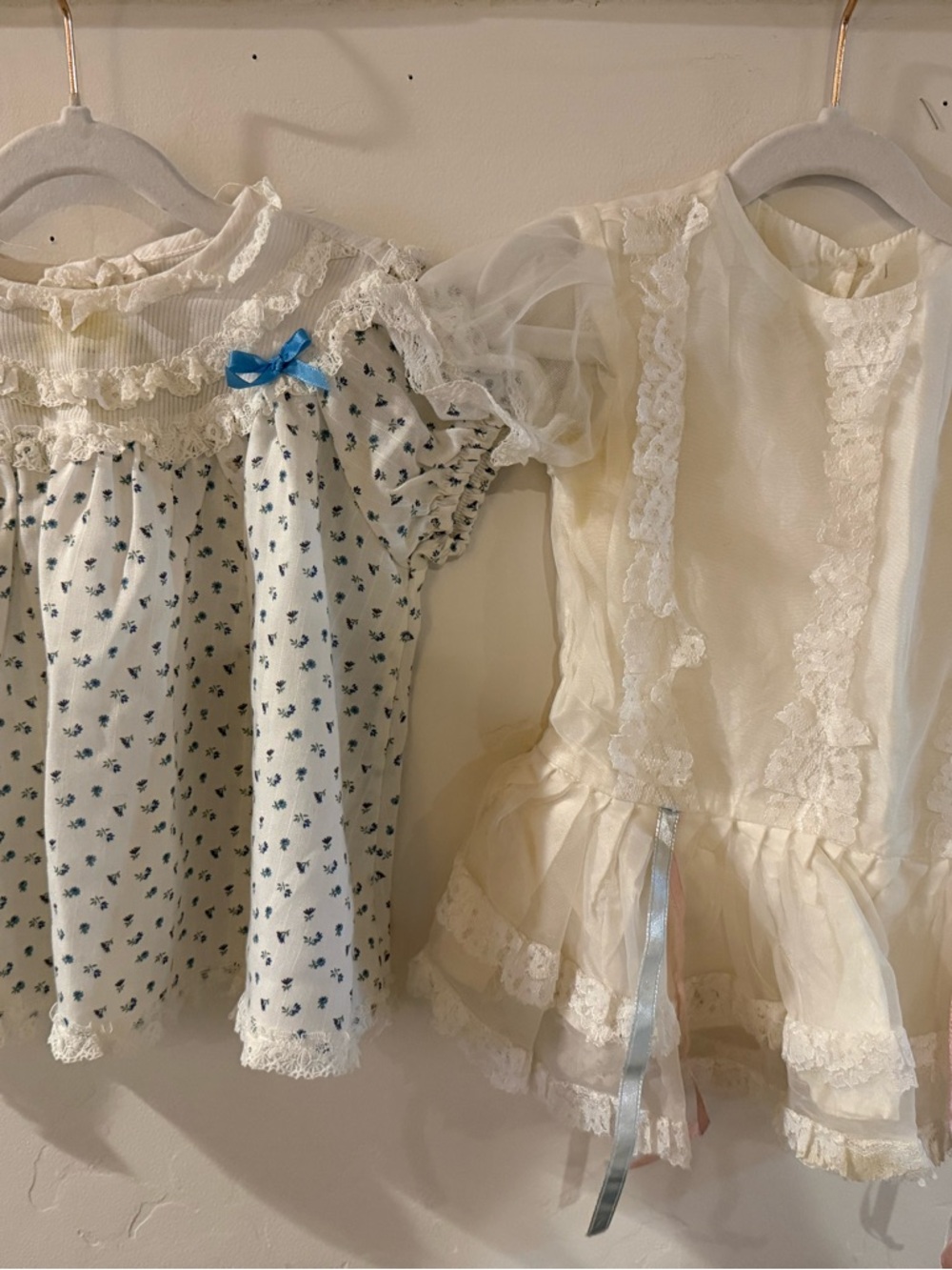 Darling Baby Girl Vintage Bundle